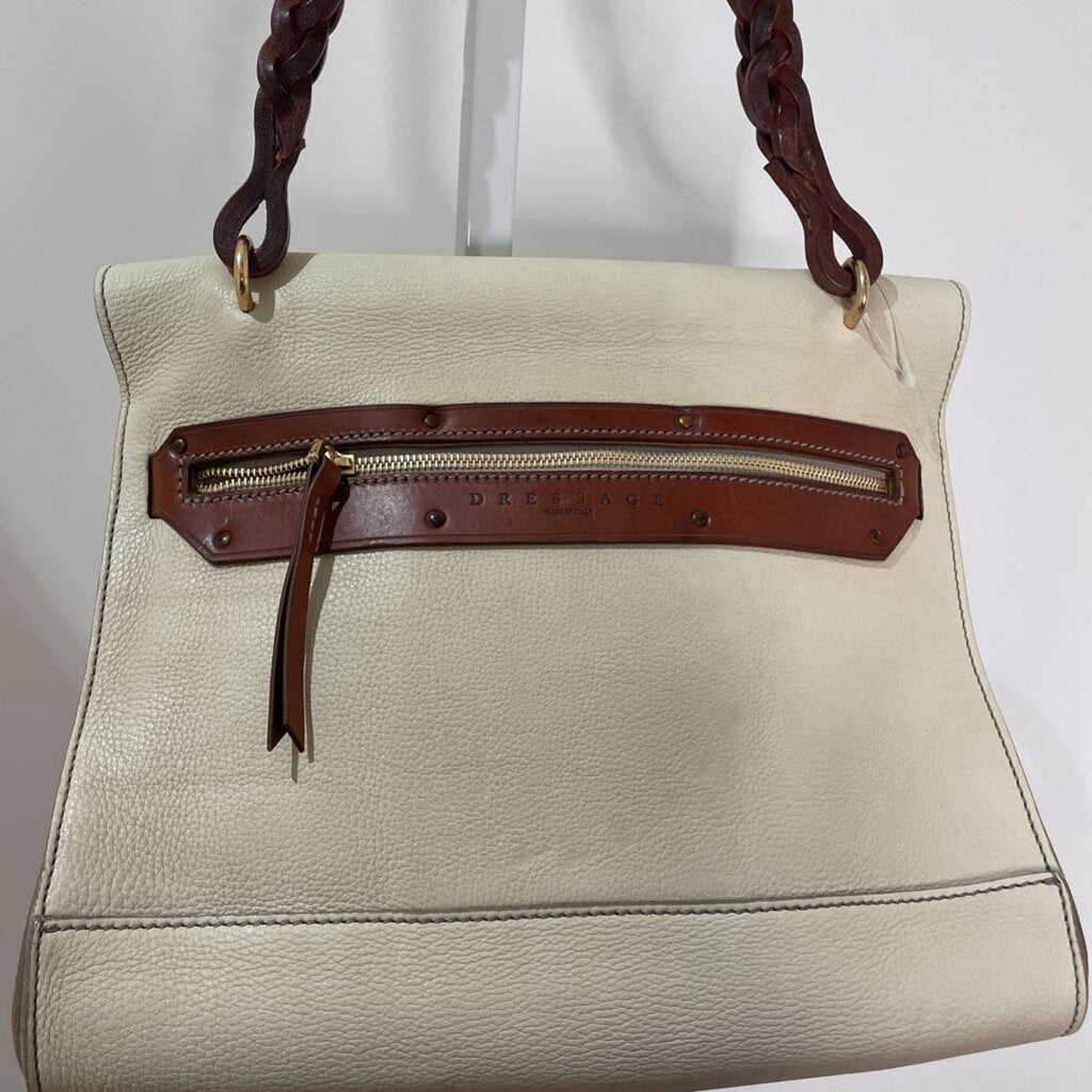 2 STRAP TOTE