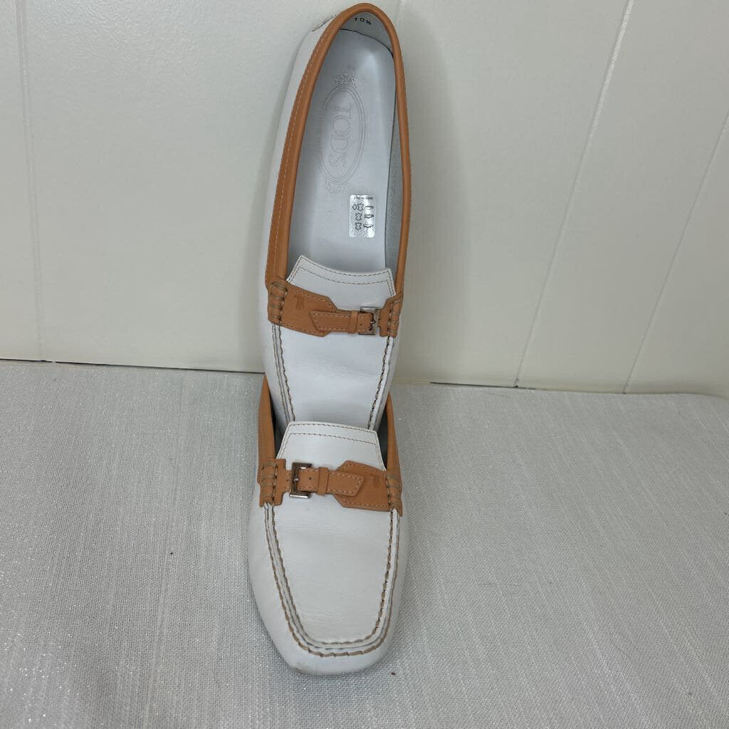 TODS LOAFER