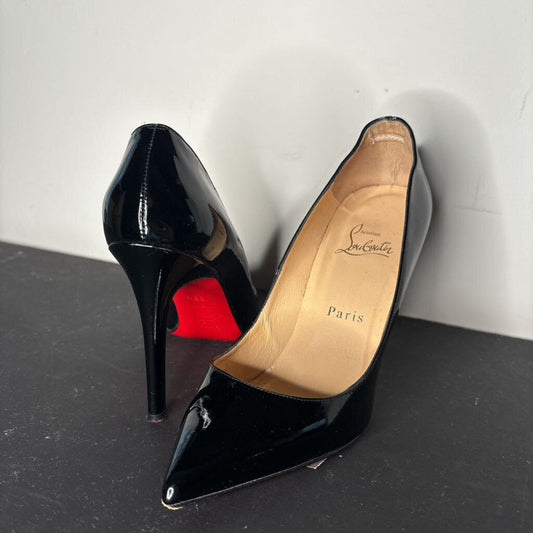 CHRISTIAN LOUBOUTIN PIGALLE 100