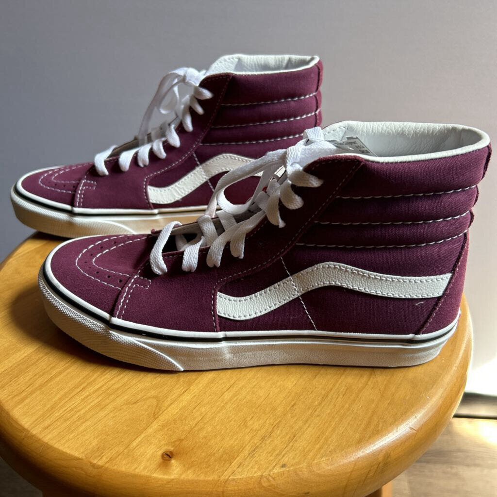 VANS HIGHTOP