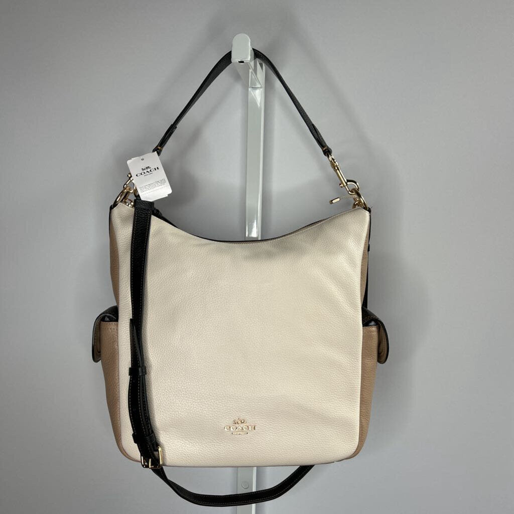 NWT COACH TOTE