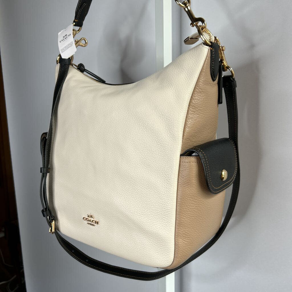 NWT COACH TOTE