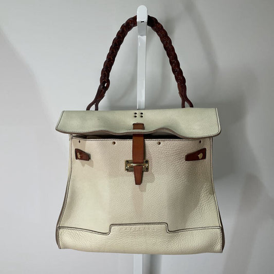 2 STRAP TOTE