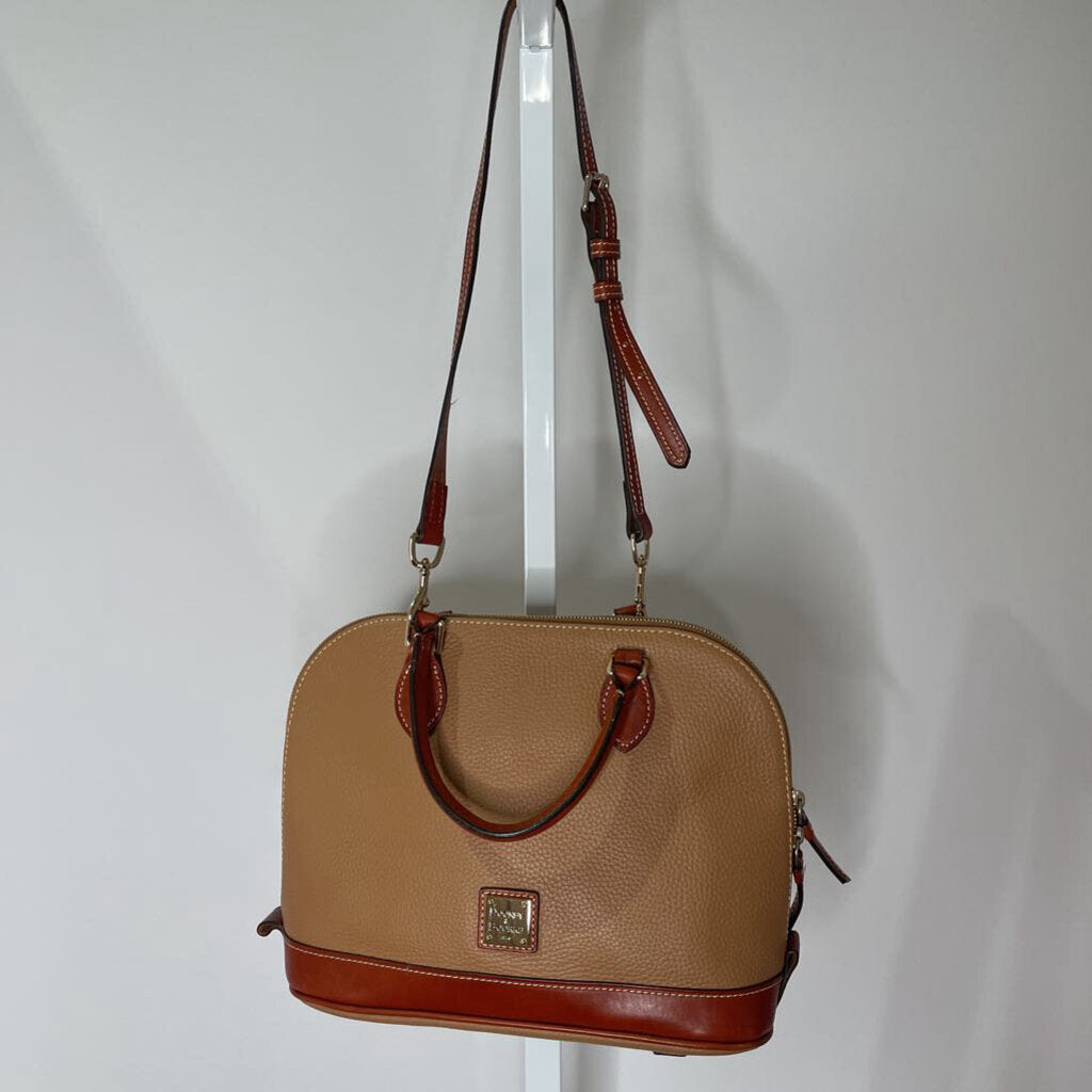 LEATHER DOCTOR 2 STRAP