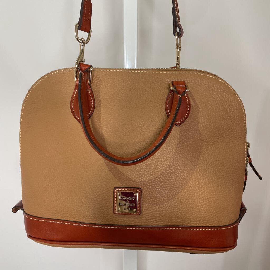 LEATHER DOCTOR 2 STRAP